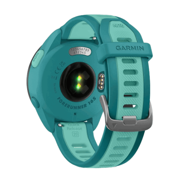 Garmin Forerunner 165 Music — ảnh 4