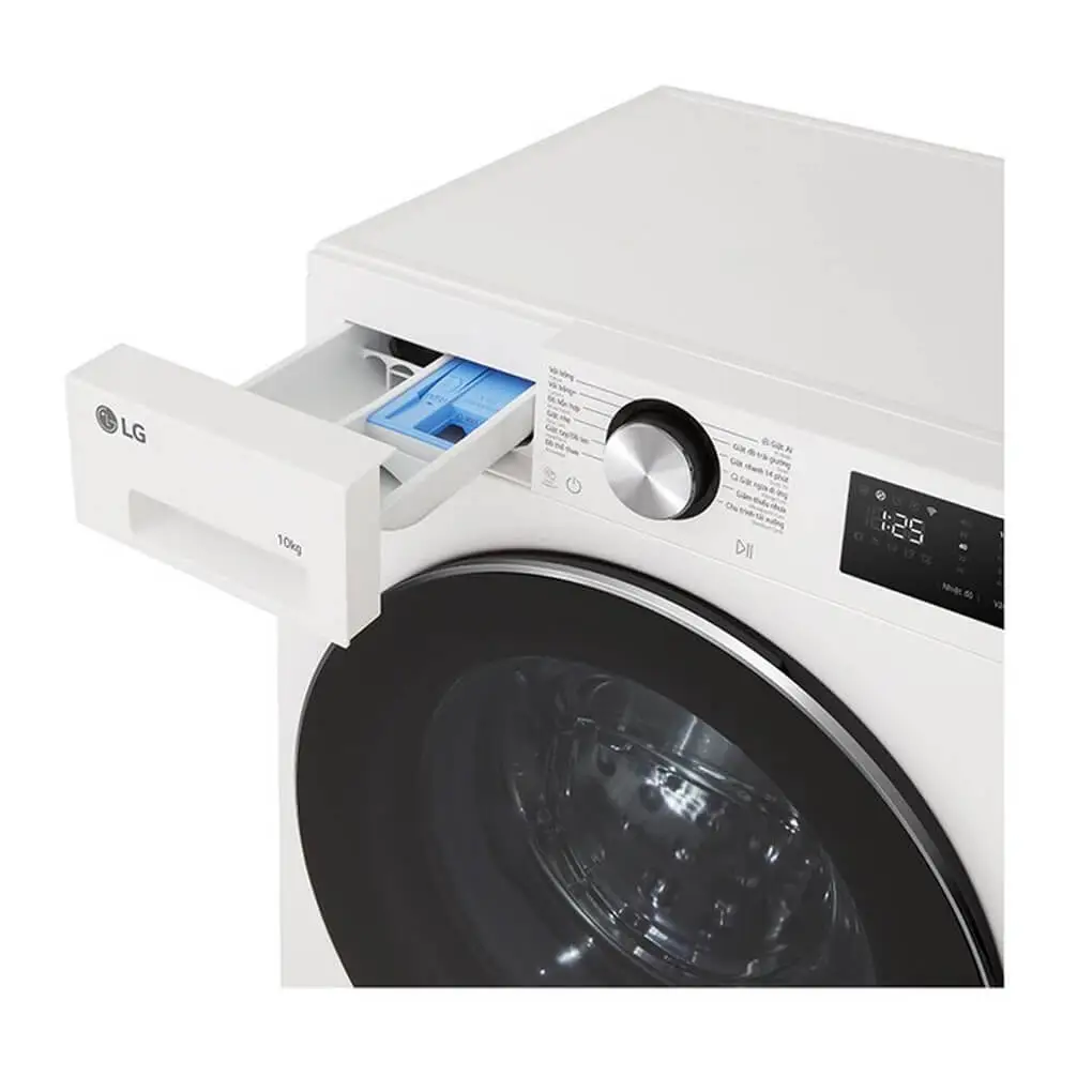 Inverter 10 Kg FX1410N5W — ảnh 7