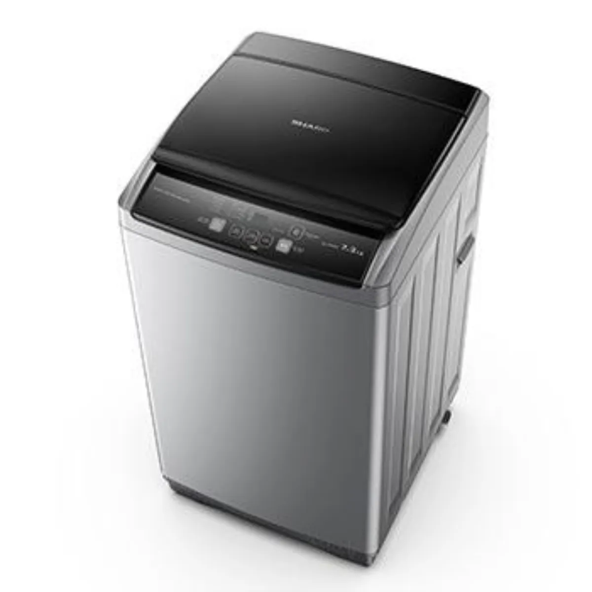 Máy giặt Sharp cửa trên 7.5Kg 2022 (ES-Y75HV-S) — ảnh 7