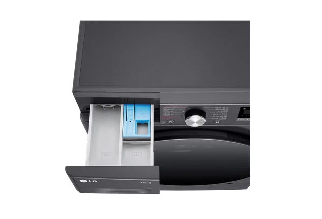 LG AI DD Inverter 9 kg FV1409S4M — ảnh 8