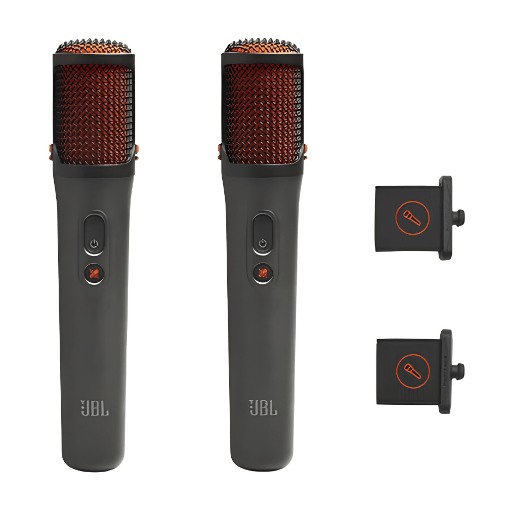 Loa Bluetooth JBL PartyBox Encore 2 Plus (kèm 2 micro) — ảnh 6