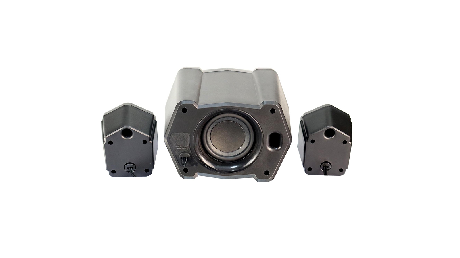 Loa dàn 2.1 Microlab U220 — ảnh 5