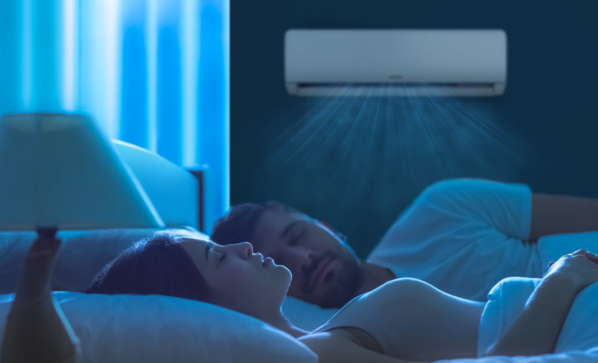Máy lạnh Samsung 1.5HP Inverter 2023 (AR12TYHQASIXN) — ảnh 7