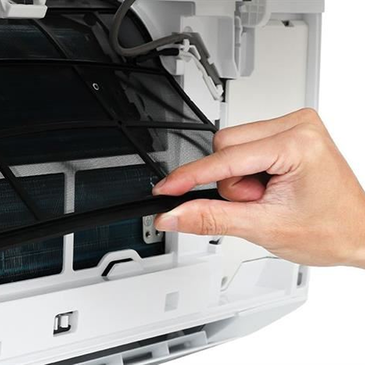 Máy lạnh Aqua 1.5HP Inverter 2025 (AQA-RV13QA3) — ảnh 7
