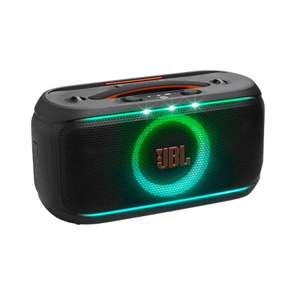 Loa JBL Partybox On The Go 2 — ảnh 3