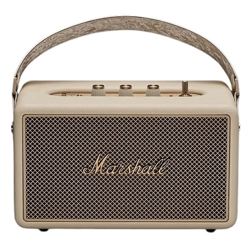 Loa Marshall Kilburn III — ảnh 2