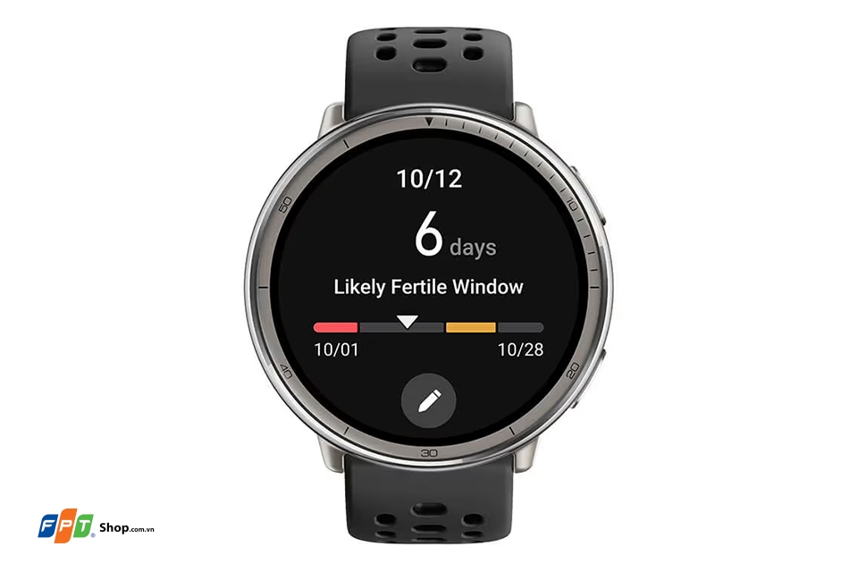 Amazfit Active 2 — ảnh 5