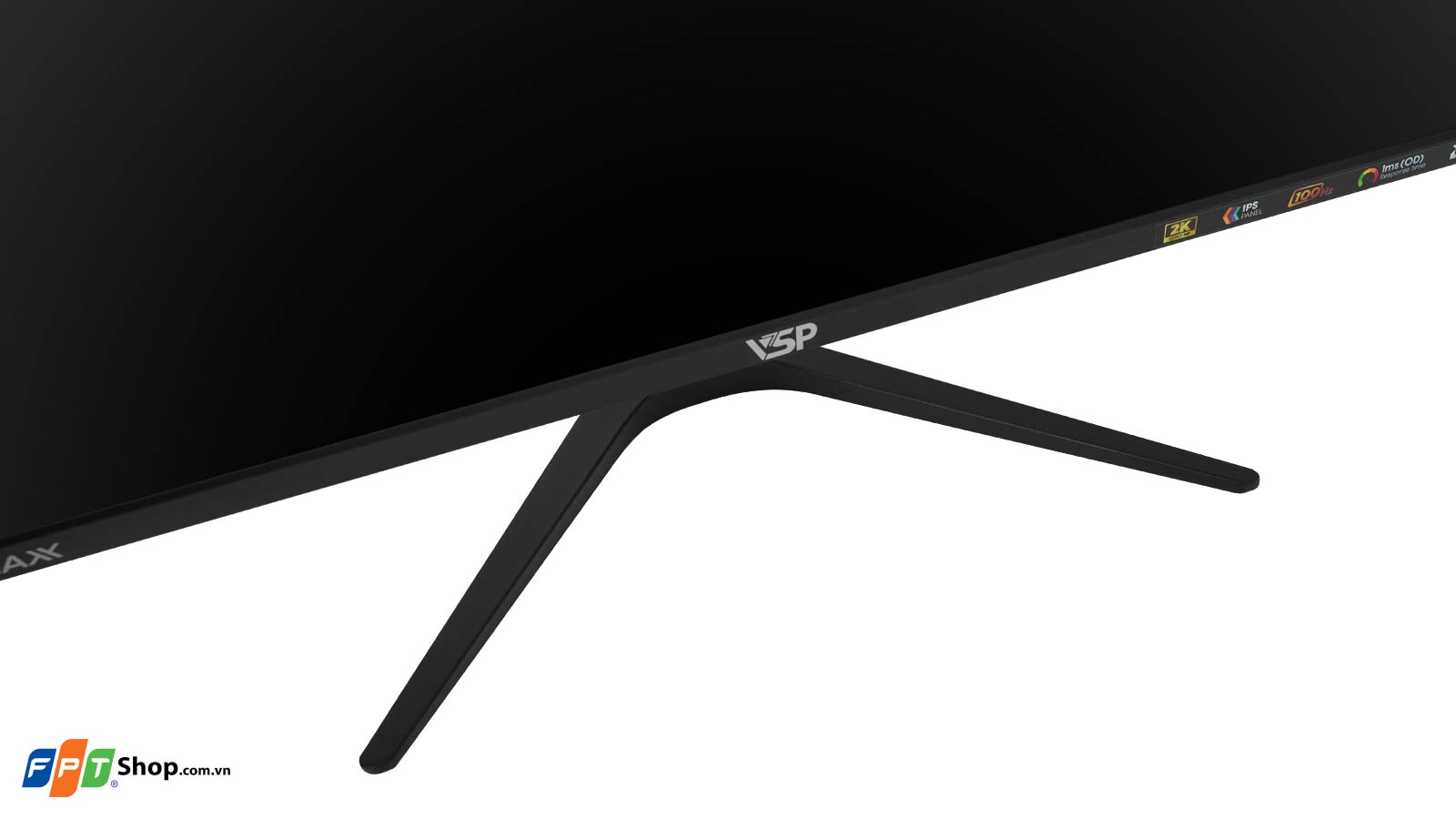 Màn hình Gaming VSP G2710Q1 27/inch/2K/IPS/100Hz — ảnh 6