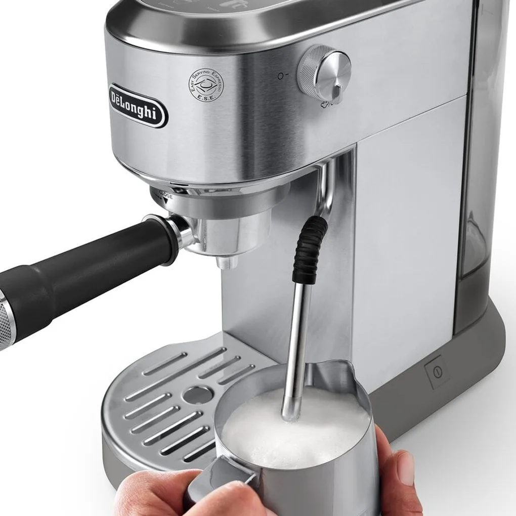 Máy Pha Cà Phê Espresso Dedica Duo EC890.M — ảnh 4