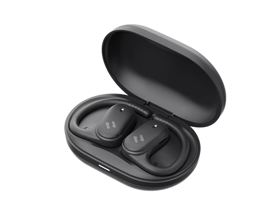 bluetooth hiệu Havit, model OWSFIT 02A — ảnh 7