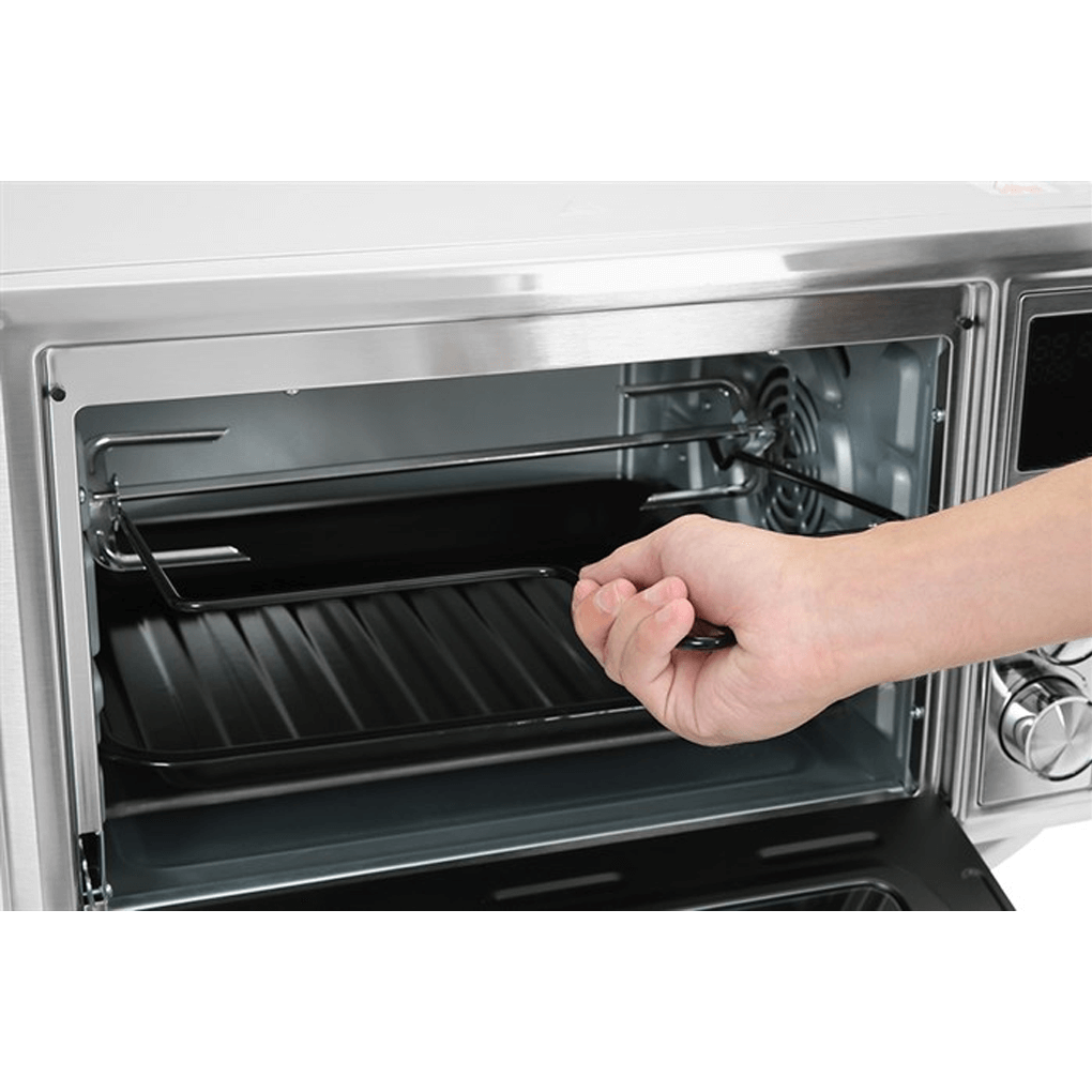 Lò Nướng Chiên Không Dầu KF1830ELQ-H12U 30 Lít — ảnh 8