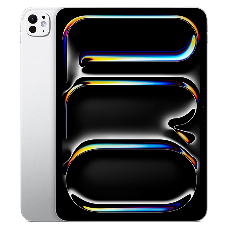 iPad Pro 11 M5 2025 WiFi 12GB 256GB — ảnh 2