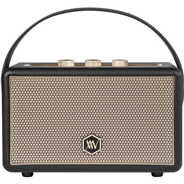 Loa Bluetooth ALPHA WORKS AW-W88 — ảnh 2
