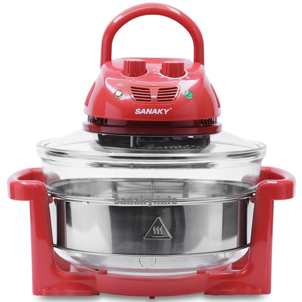 Lò nướng VH-188D 15 lít — ảnh 4
