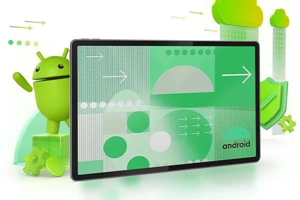 Lenovo Idea Tab Plus ảnh 16