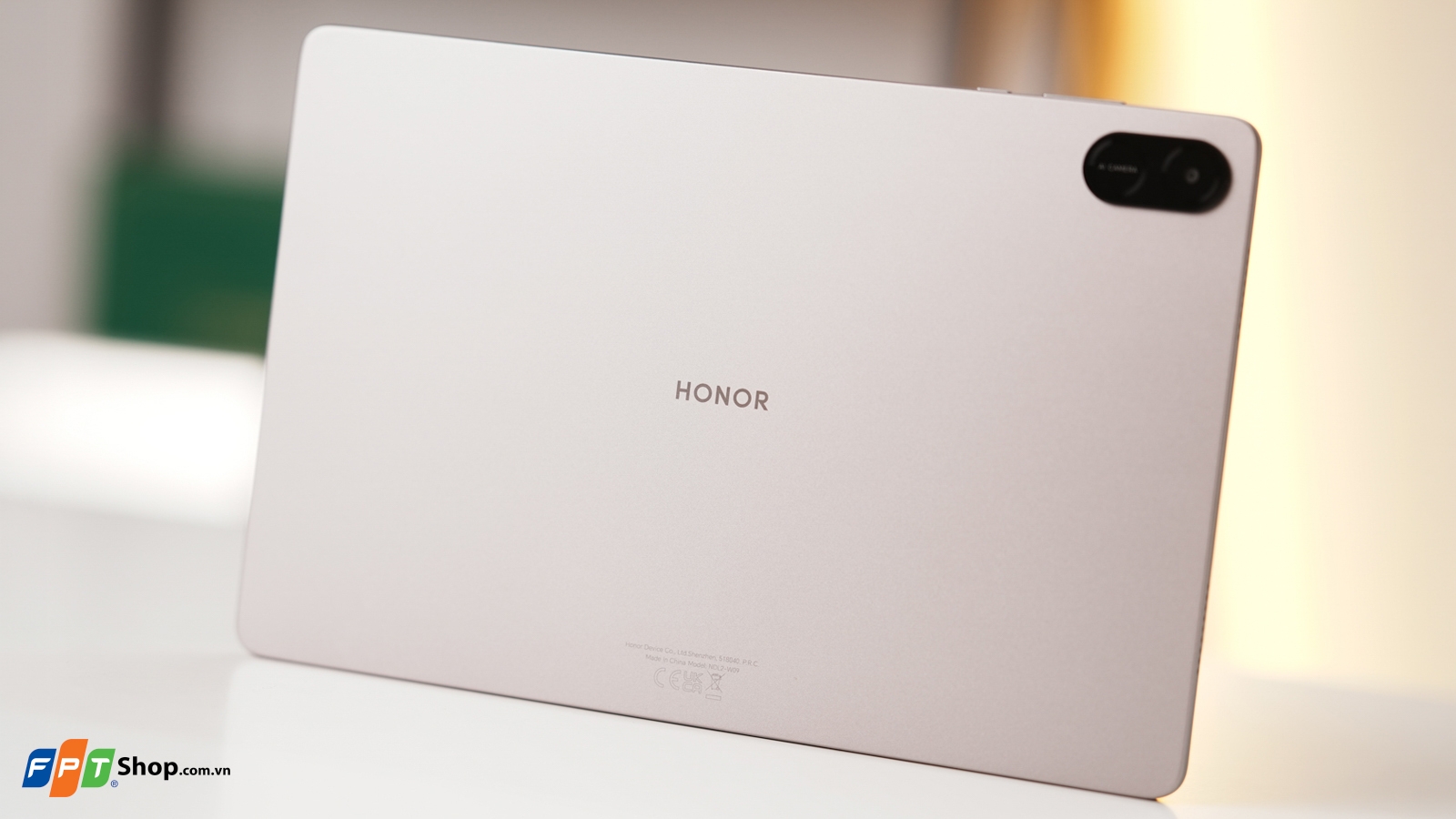 Honor Pad X8b WiFi 4GB 128GB — ảnh 3
