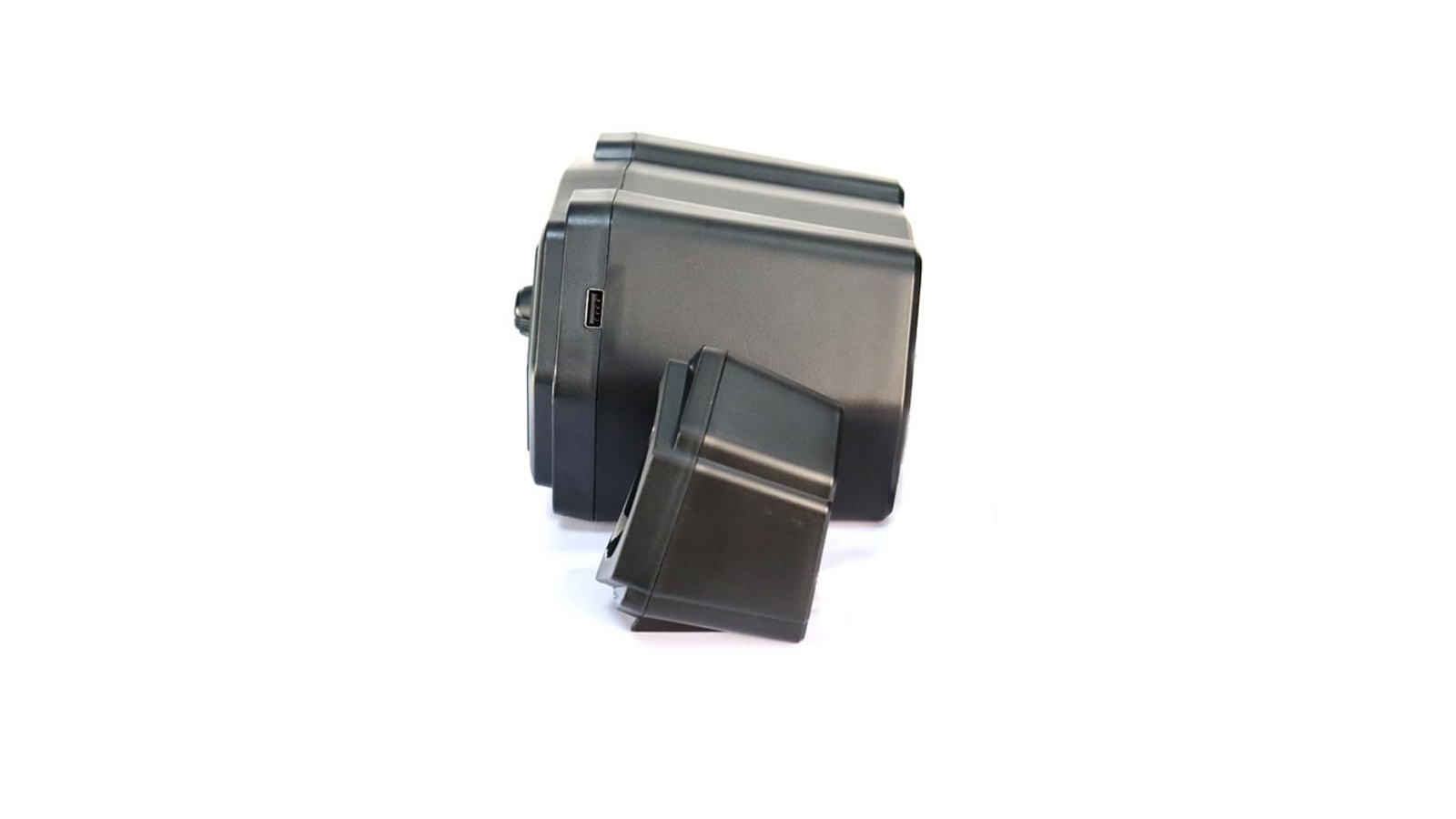 Loa dàn 2.1 Microlab U220 — ảnh 4