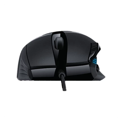 Chuột game Logitech G402 Hyperion Fury (USB/đen) — ảnh 5