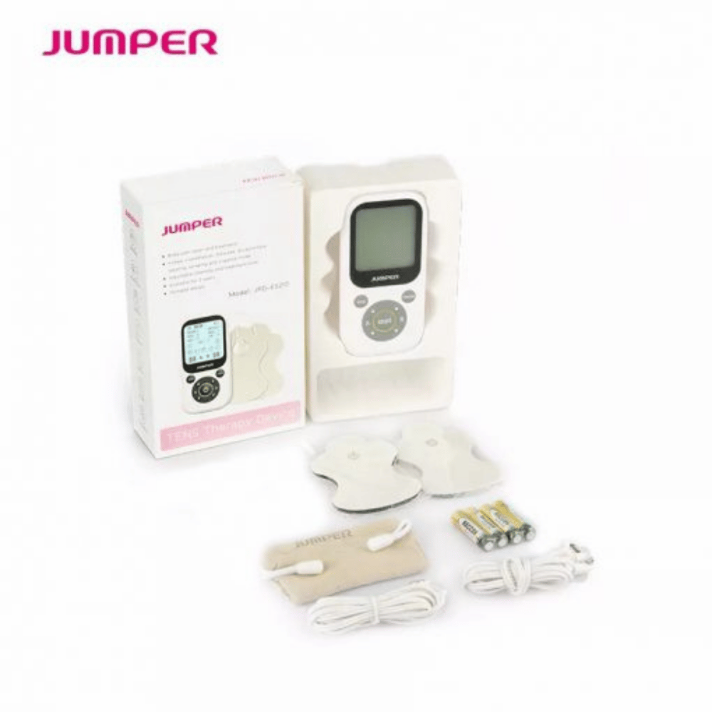Máy massage vật lý trị liệu TENS Jumper JPD ES210 — ảnh 4