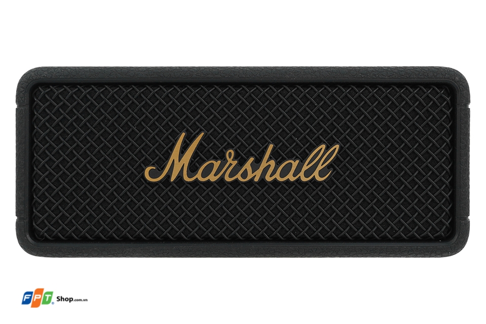 Loa Bluetooth Marshall Emberton III — ảnh 2
