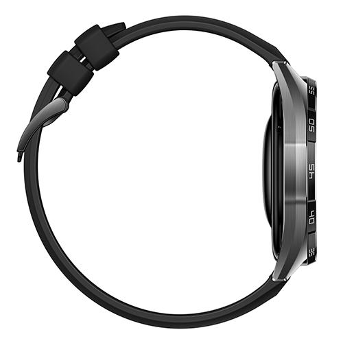 Huawei Watch GT6 46mm Dây Cao Su — ảnh 5