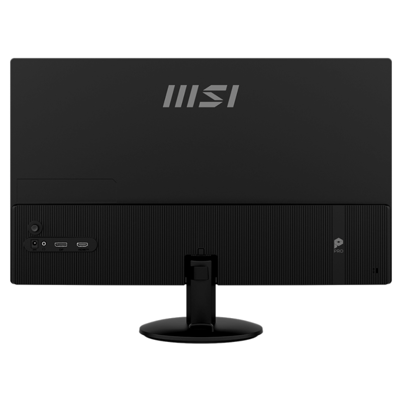 Màn hình MSI PRO MP242L/23.8inch (1920x1080)/Ips 100Hz — ảnh 4