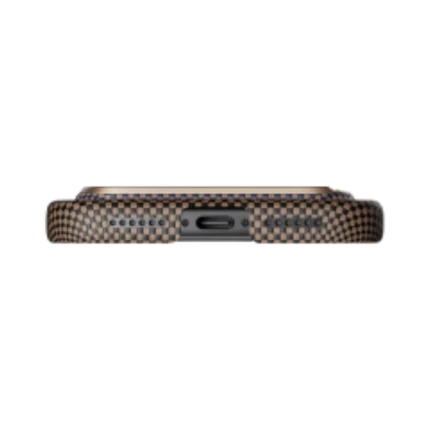Ốp lưng PITAKA Ultra-Slim (with PitaTap) iPhone 17 Pro Max — ảnh 9