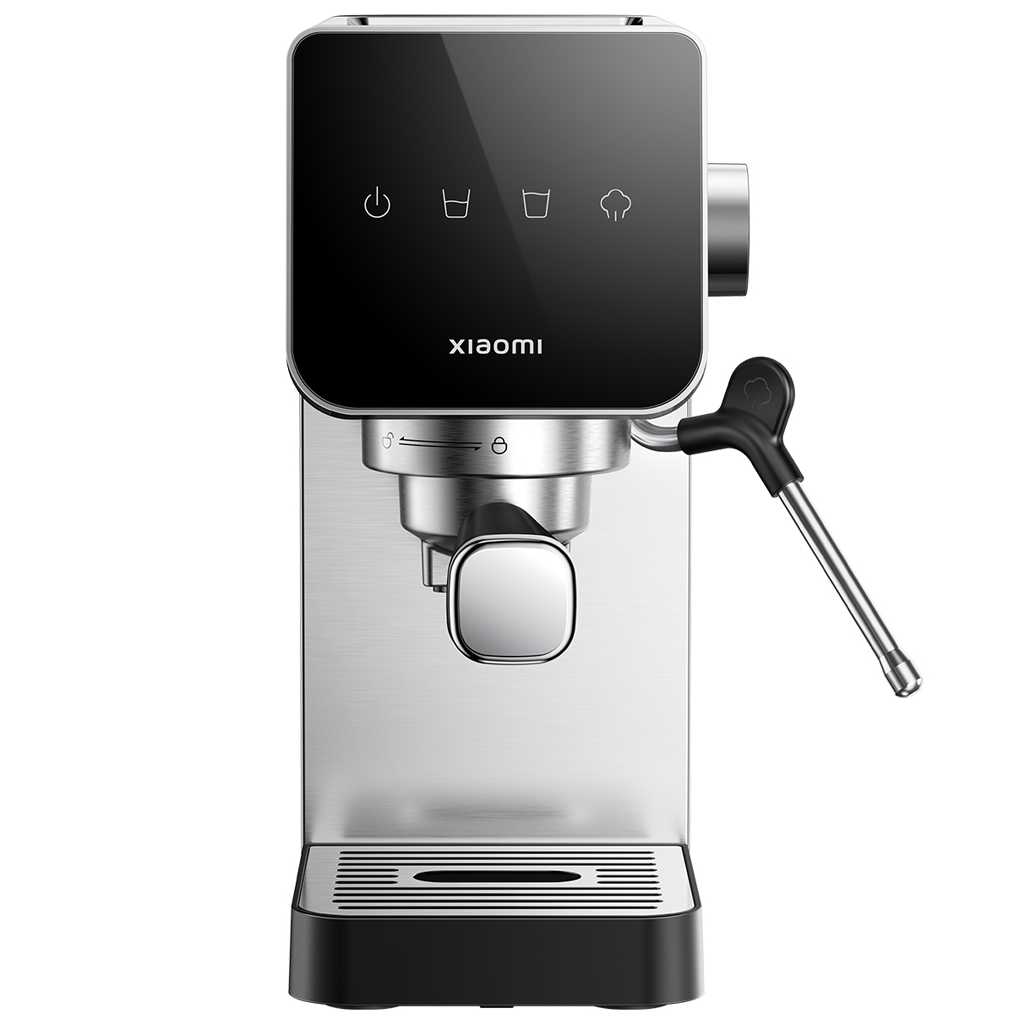 Máy Pha Cà Phê Semi-Automatic Espresso Machine EU (BHR9798EU)