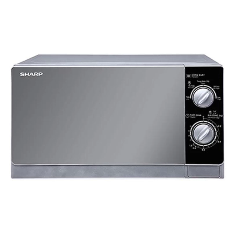 Sharp lò vi sóng R-203VN-M, 20L