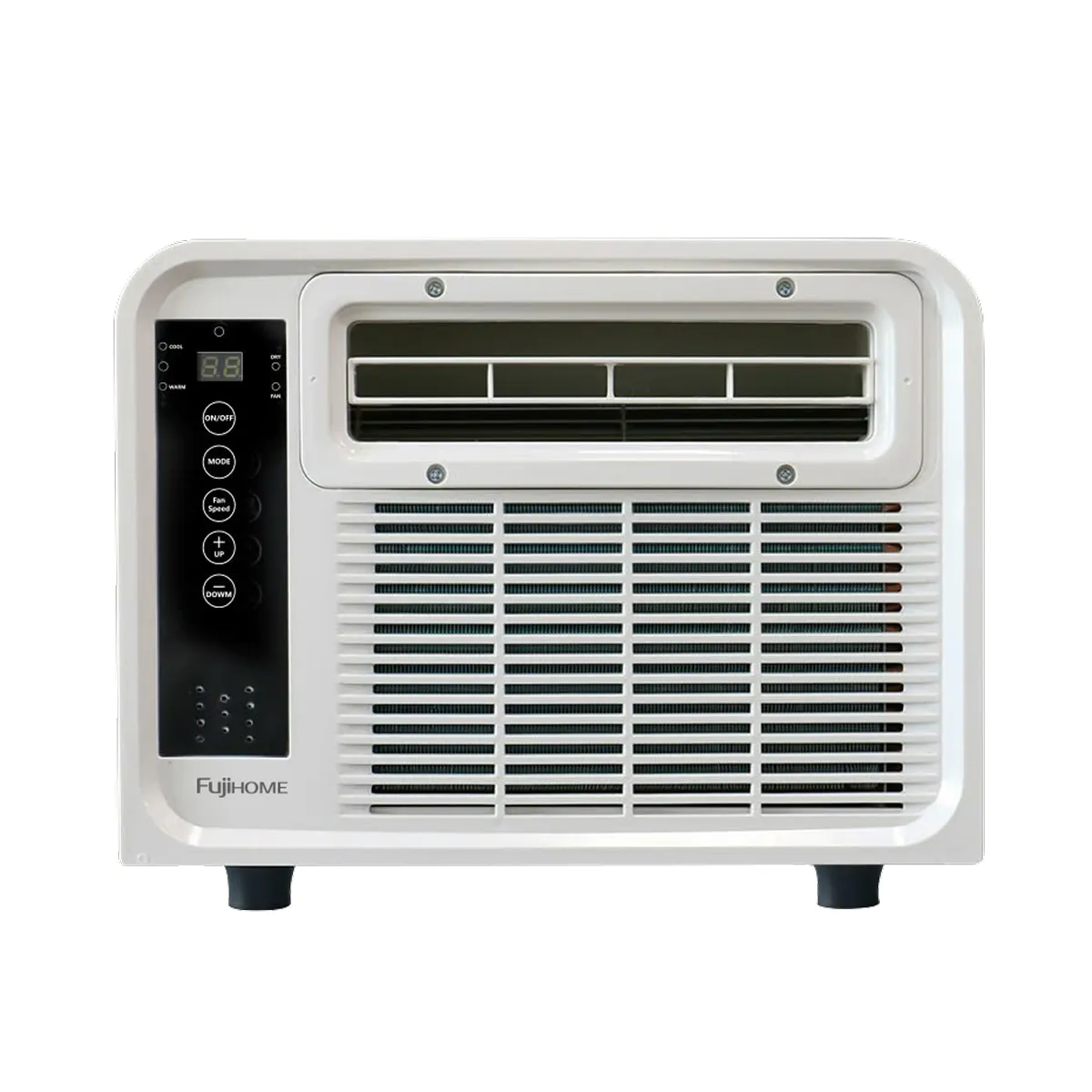 Máy điều hoà mini di động FujiHome PAC03 — ảnh 3