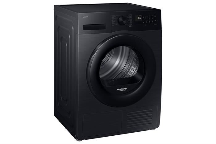 Máy sấy bơm nhiệt Samsung 9 Kg DV90CGC2A0ABSV — ảnh 4