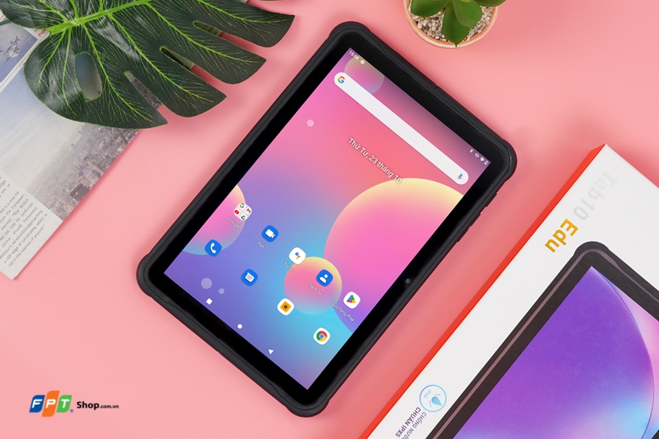 Masstel Tab 10 Edu 4G 3GB-32GB — ảnh 5