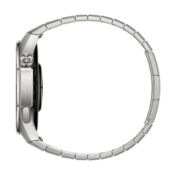 HUAWEI Watch GT 5 Pro 46mm Titanium — ảnh 4