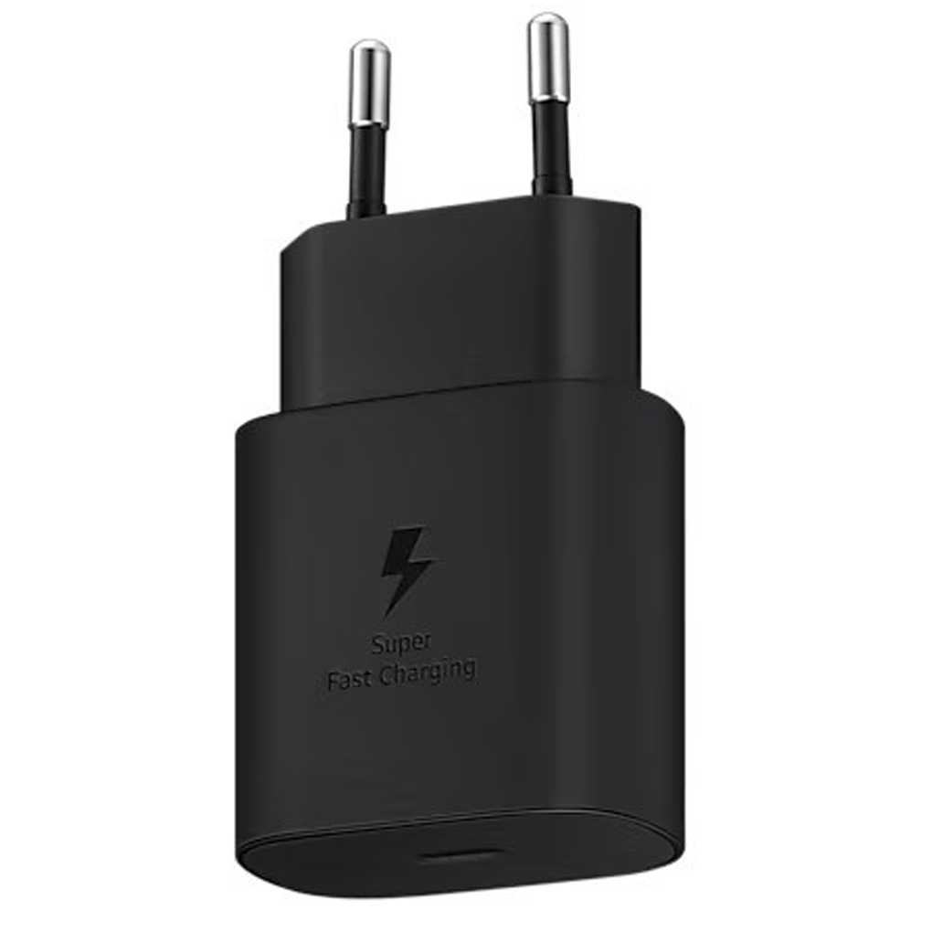 Củ Sạc Nhanh 25W (Không kèm cáp)