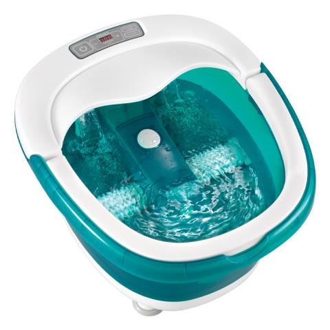 Bồn ngâm chân massage Homedics FB-650-VN