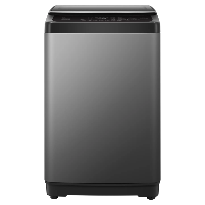 Máy giặt cửa trên Hisense Inverter 10.5 kg WT5J1013DT — ảnh 2