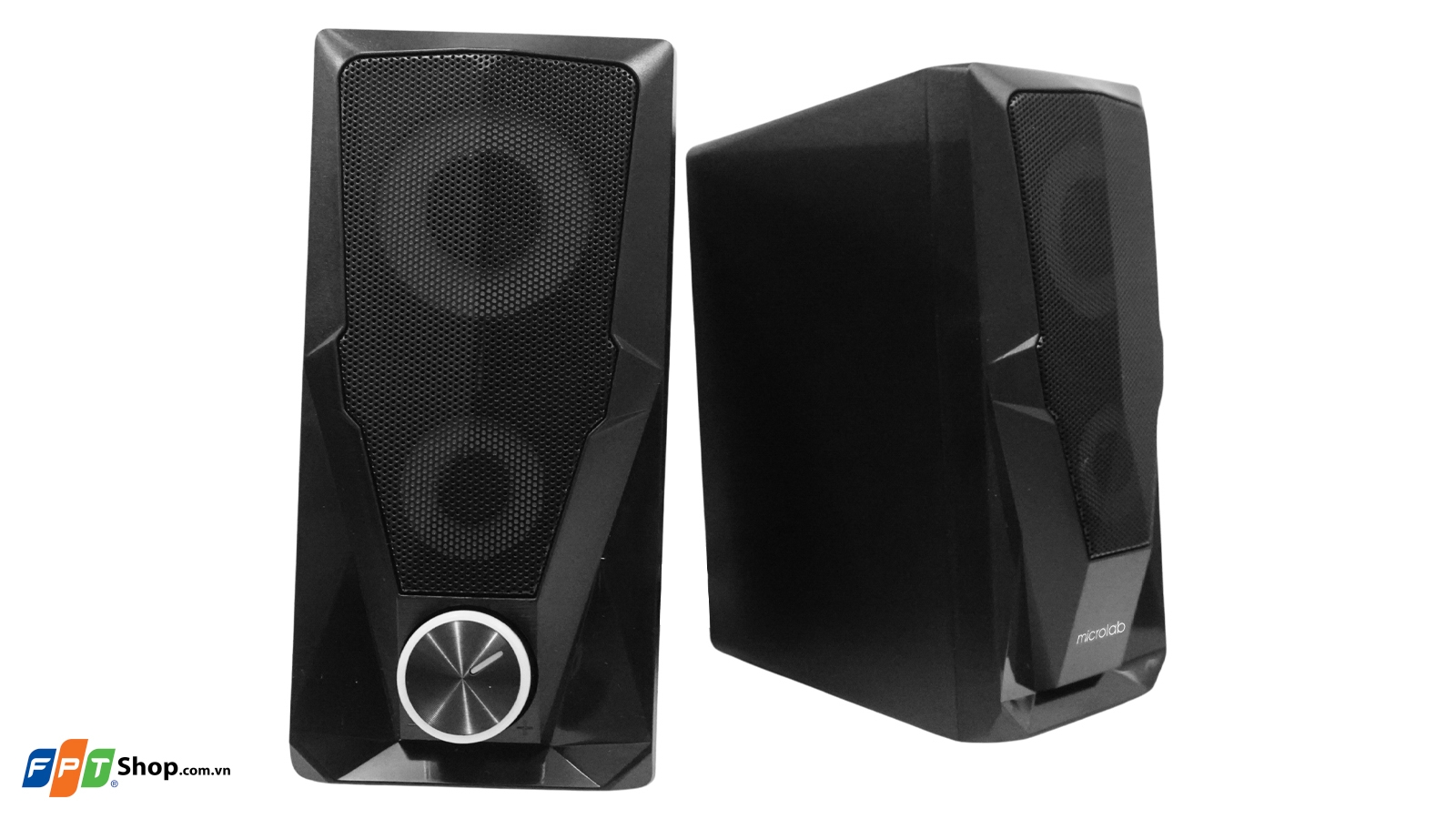 Loa vi tính Bluetooth 2.0 Microlab B27B-BT — ảnh 5