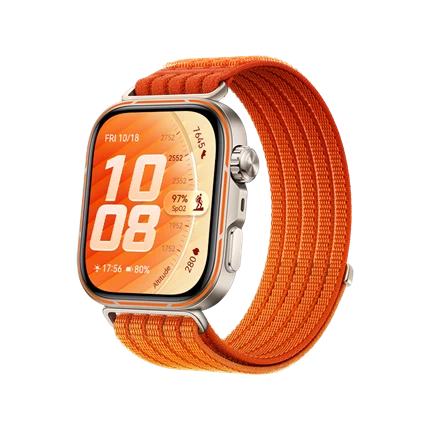 Huawei Watch Fit 5 Pro — ảnh 3