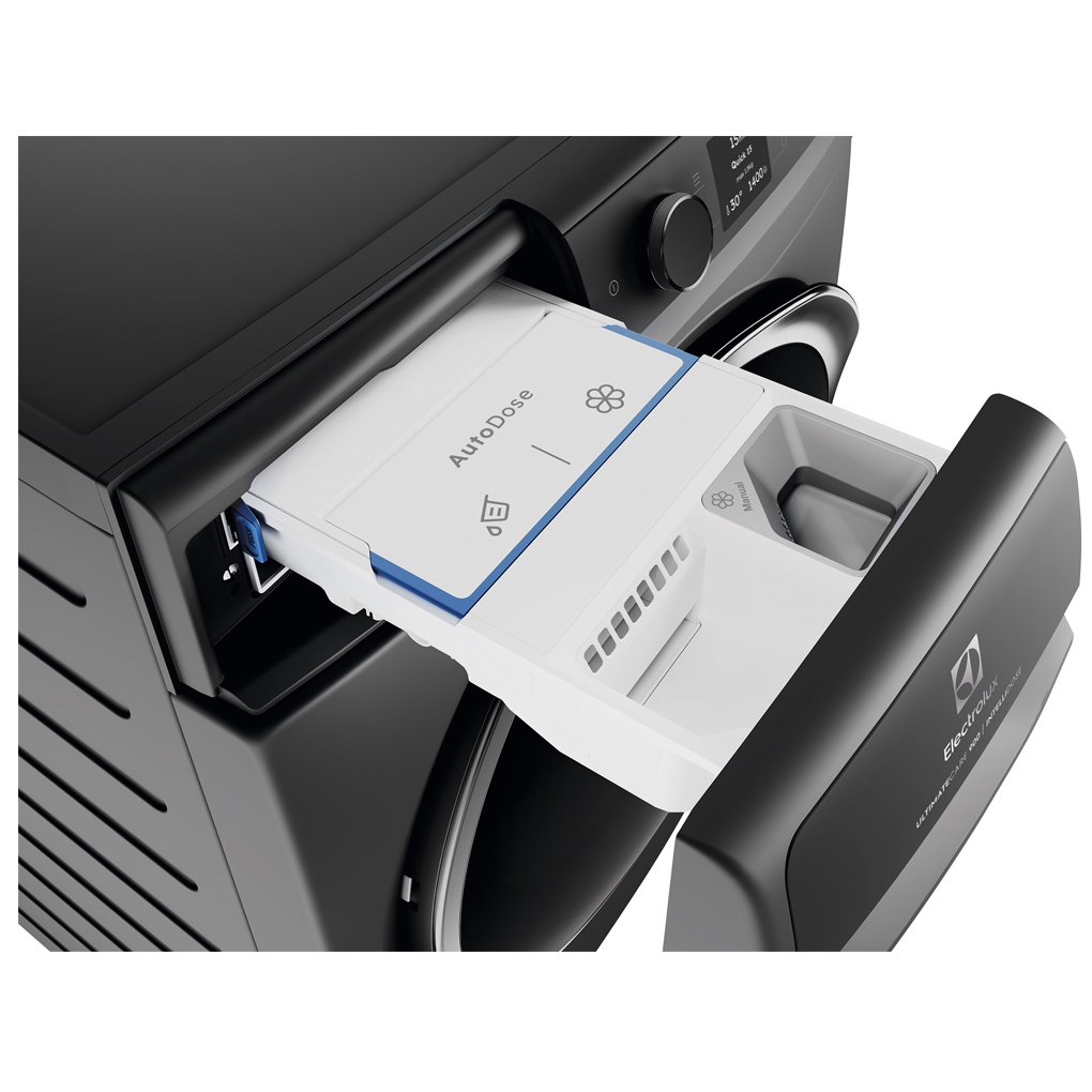 Inverter 13 Kg EWF1342R9SC — ảnh 5