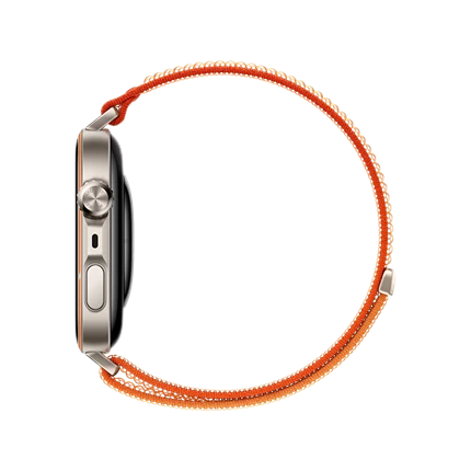 Huawei Watch Fit 5 Pro — ảnh 7