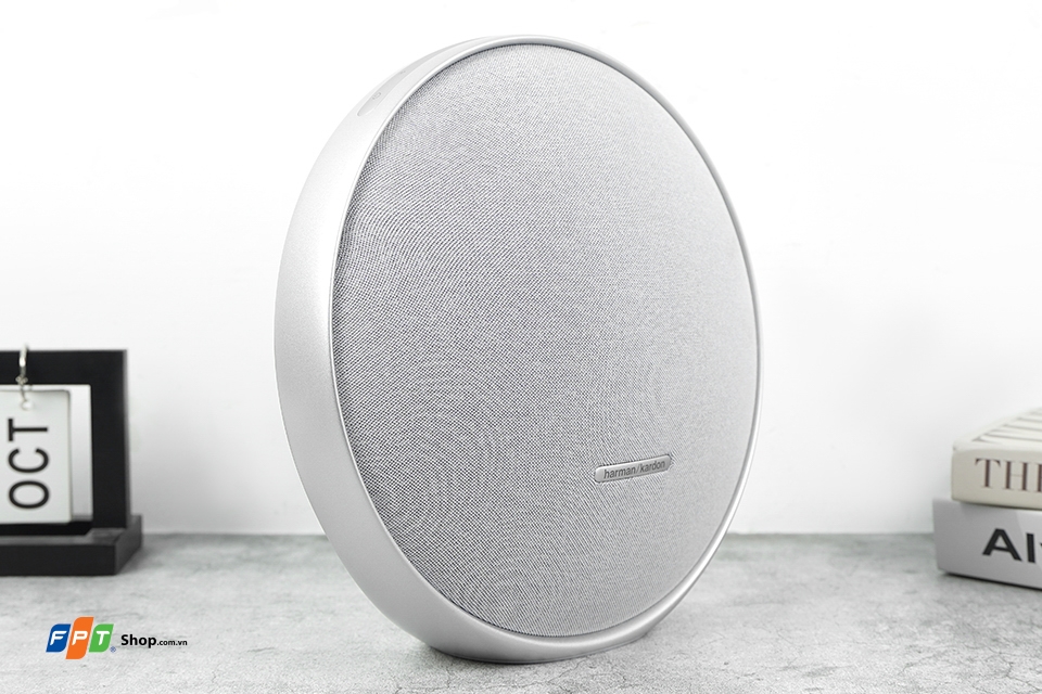 Loa Bluetooth Harman Kardon Onyx Studio 9 — ảnh 6