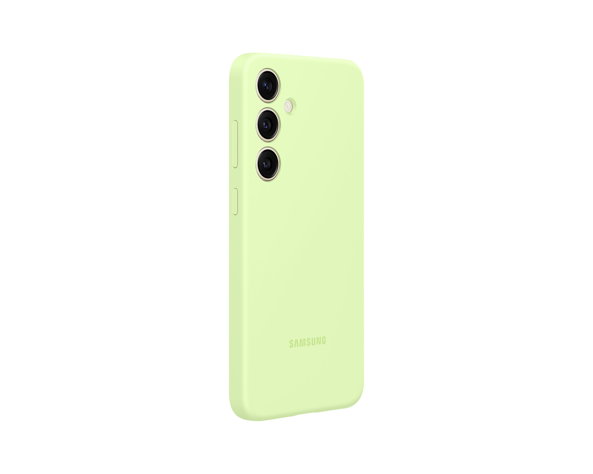 Ốp Lưng Silicone Galaxy S24 Plus — ảnh 4