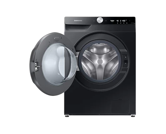 Máy giặt Samsung AI EcoBubble Inverter 12 kg WW12CGP44DSBSV — ảnh 7