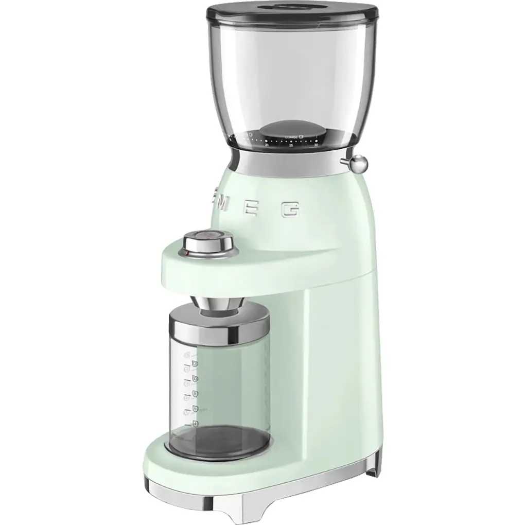 Máy Xay Cà Phê CGF01PGEU Lục — ảnh 2