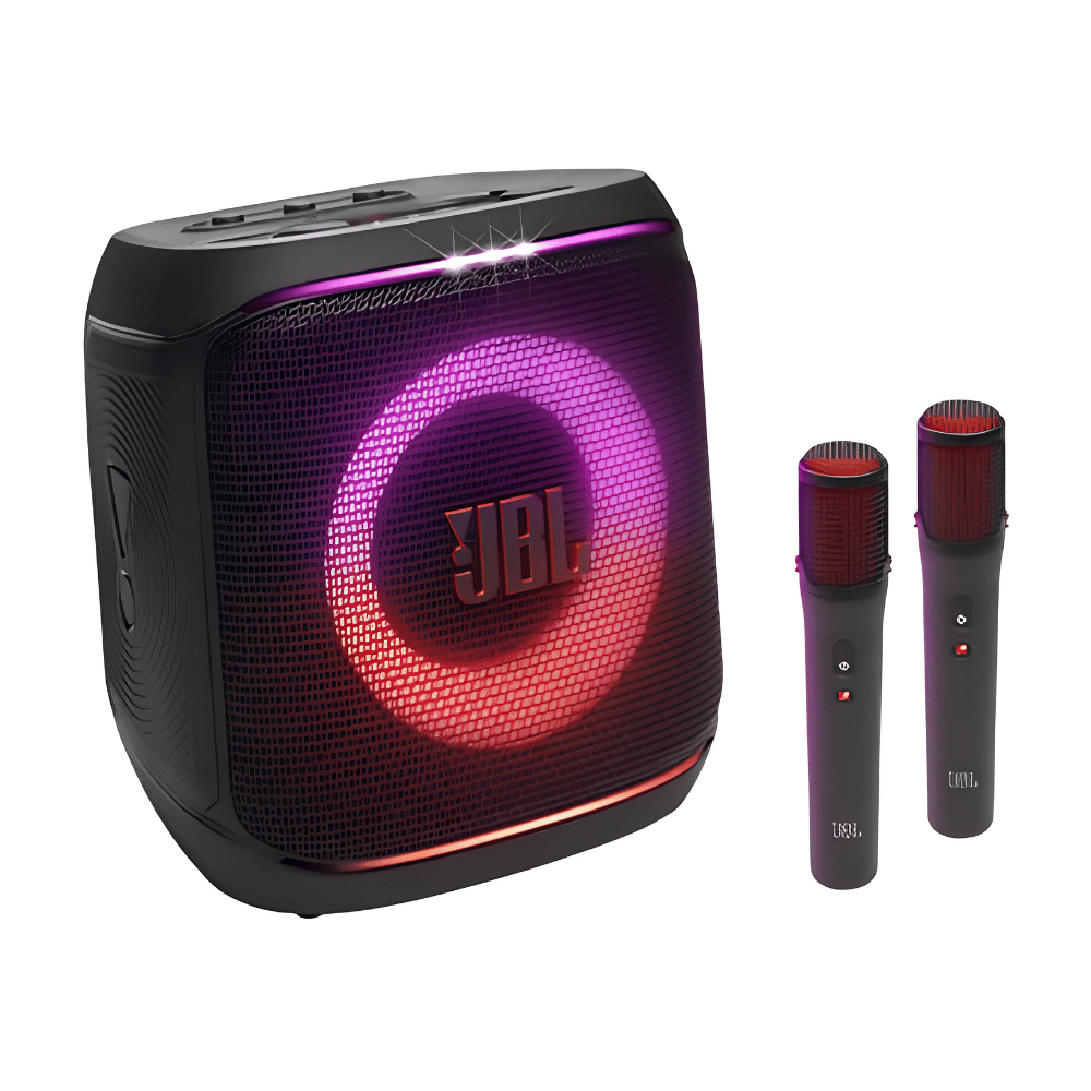 Loa Bluetooth JBL PartyBox Encore 2 Plus (kèm 2 micro)