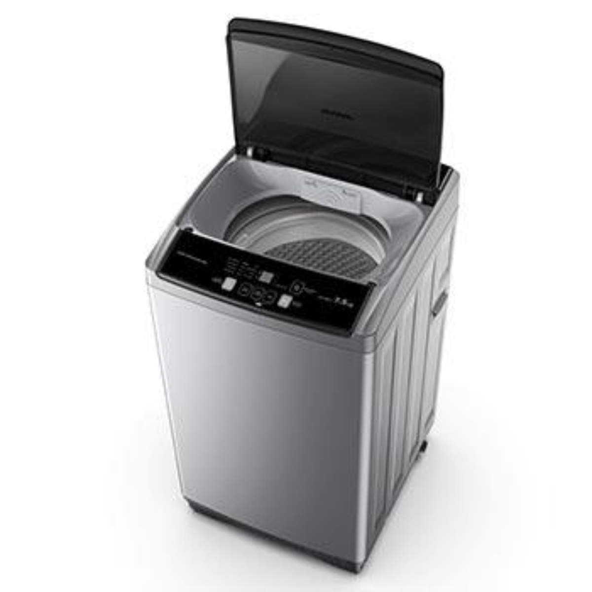 Máy giặt Sharp cửa trên 7.5Kg 2022 (ES-Y75HV-S) — ảnh 8
