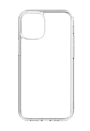 Ốp lưng Mipow Tempered Glass Case for iPhone 12/12 Pro 6.1" — ảnh 2