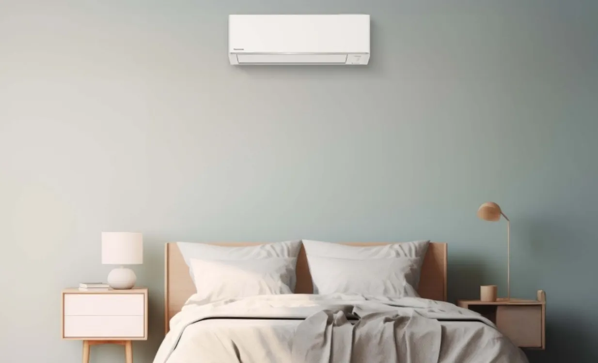 Máy lạnh Panasonic 1.5HP 2026 (CU/CS-RU12CKH-8D) — ảnh 10