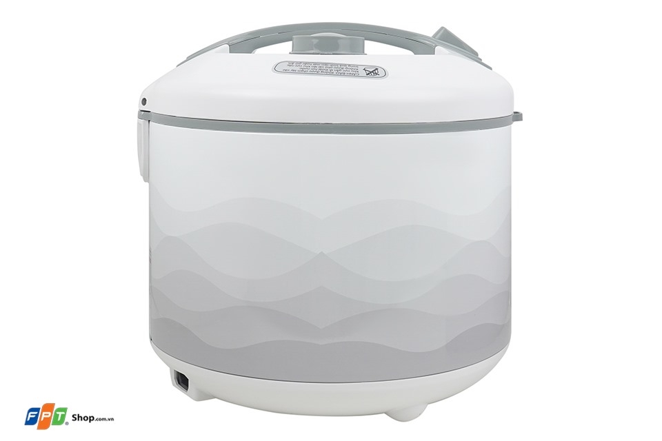 Nồi cơm điện Sunhouse 1.8 lít SHD8602 — ảnh 4