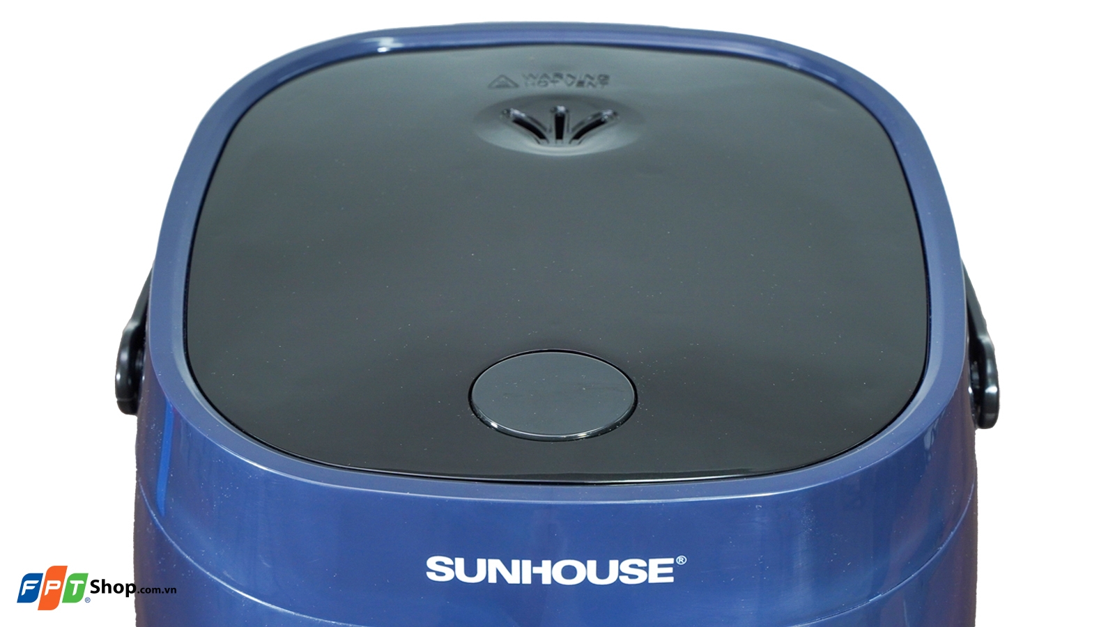 Nồi cơm điện Sunhouse 1.8 lít SHD8611N — ảnh 7